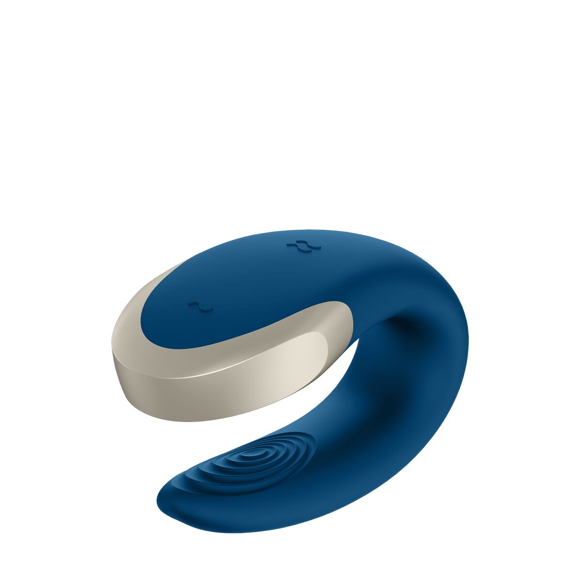 Couples Massager Love Satisfyer Double Love